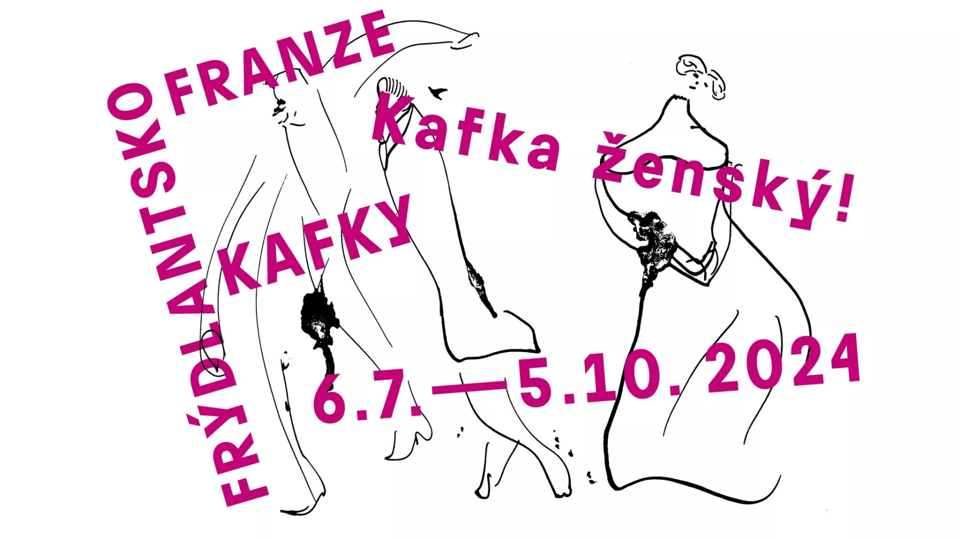 Frýdlantsko Franze Kafky 6.7.-5.10.